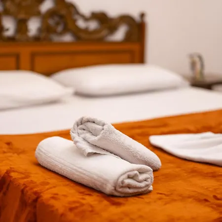 Vintage Blloku Διαμέρισμα