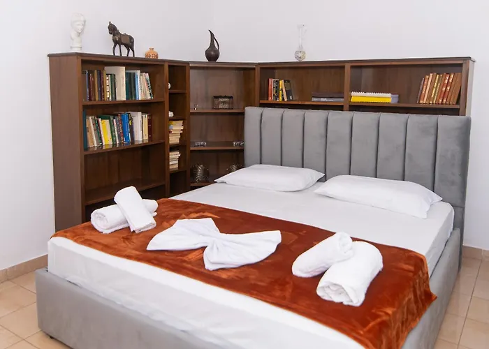 Διαμέρισμα Vintage Blloku