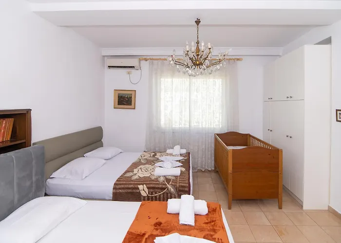 Vintage Blloku Appartement Tirana
