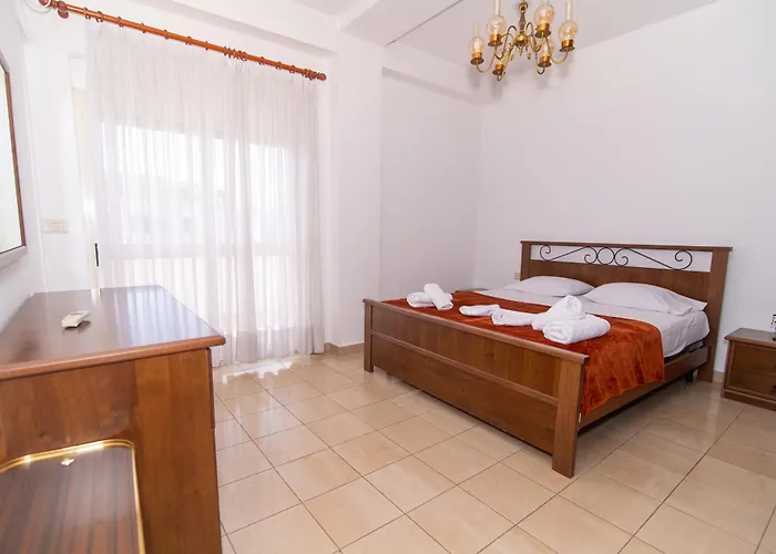 Vintage Blloku * Τίρανα