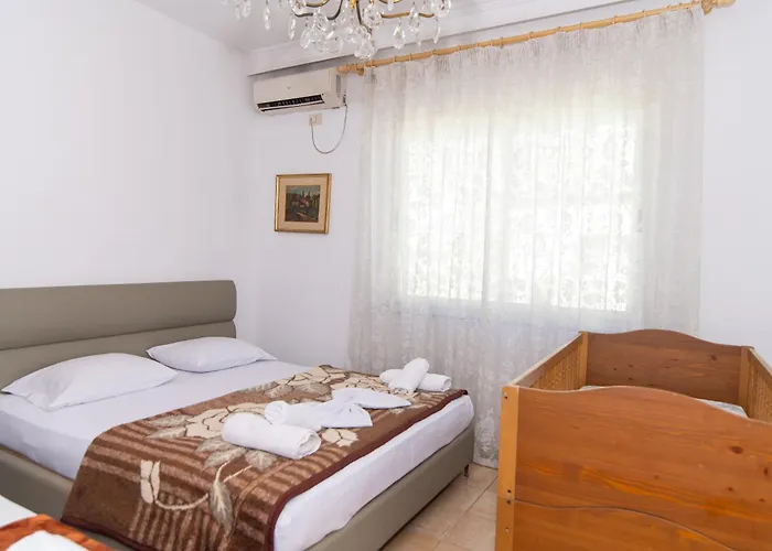 Vintage Blloku Appartement Tirana