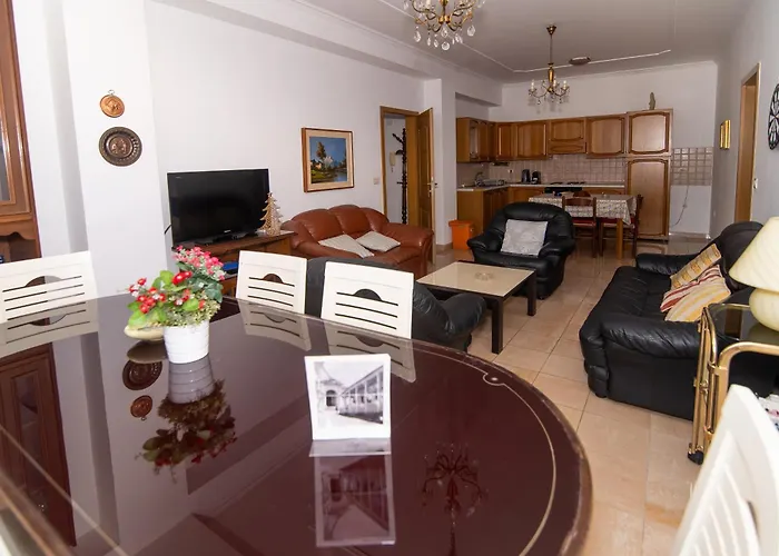 Appartement Vintage Blloku