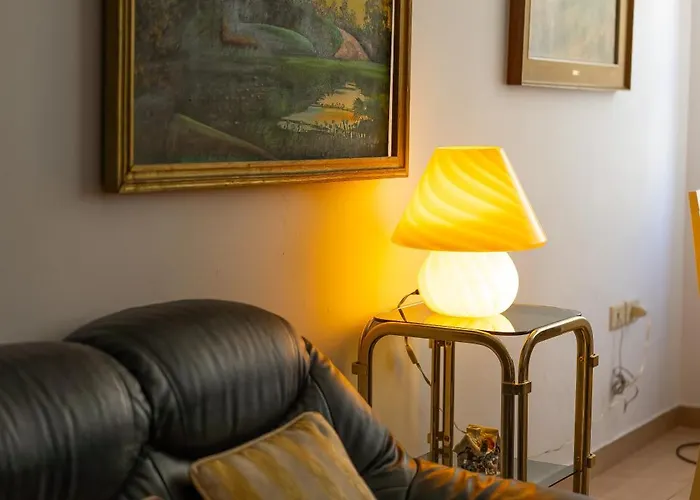 Vintage Blloku Appartement Tirana