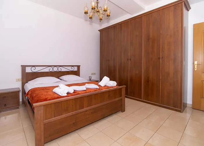 Appartement Vintage Blloku *