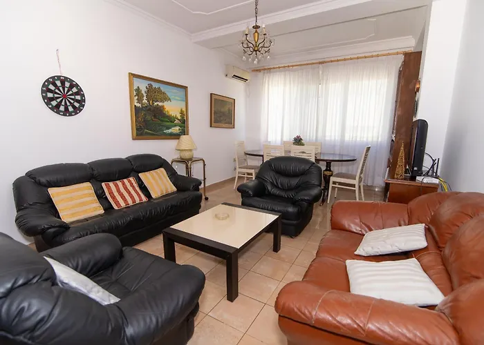 Appartement Vintage Blloku *