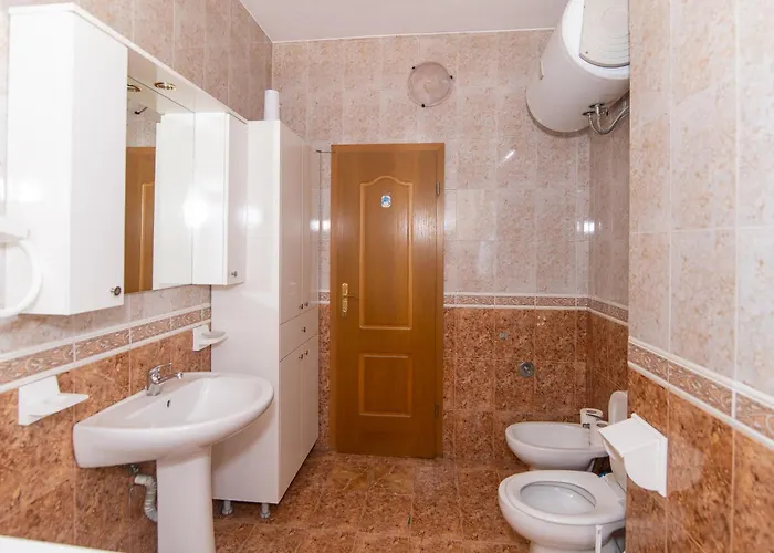 Vintage Blloku Appartement Tirana
