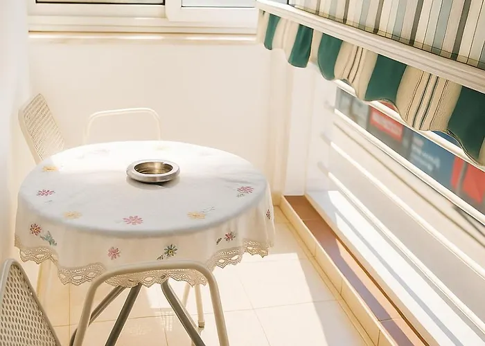 Διαμέρισμα Vintage Blloku