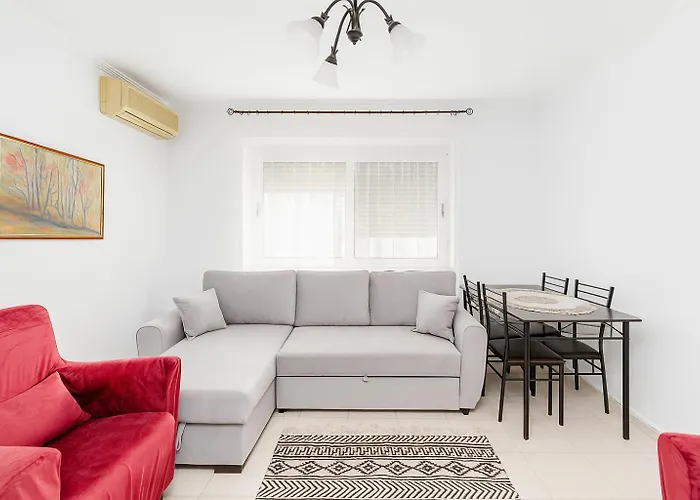 Apartment Vintage Blloku Tirana