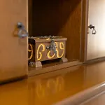 Vintage Blloku