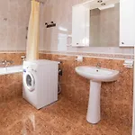 Vintage Blloku Apartment *