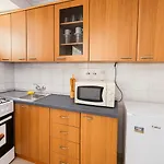 Vintage Blloku Appartement
