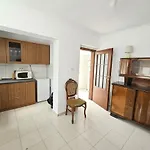 Apartment Vintage Blloku *