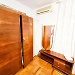 Vintage Blloku Apartment Tirana
