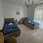 Vintage Blloku Apartment