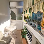公寓 Vintage Blloku 地拉那