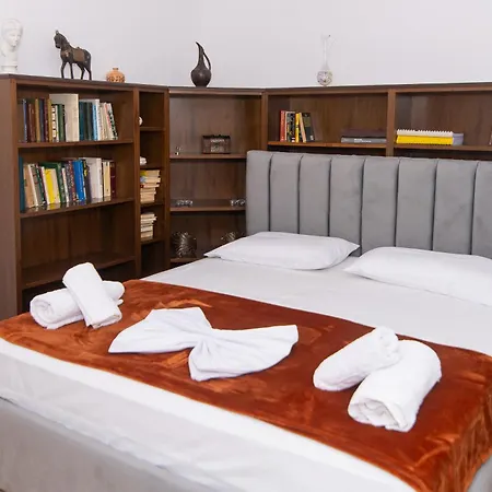 Apartment Vintage Blloku