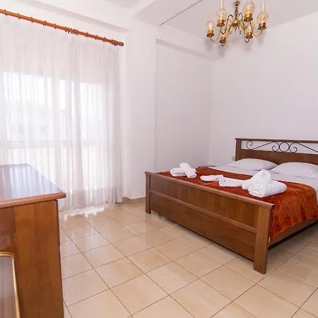 Vintage Blloku * Tirana