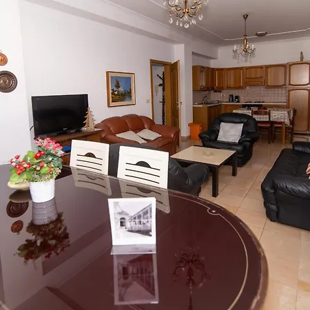 Apartment Vintage Blloku