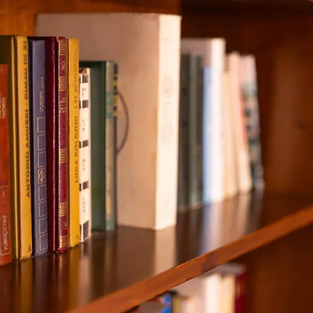 Apartment Vintage Blloku Tirana