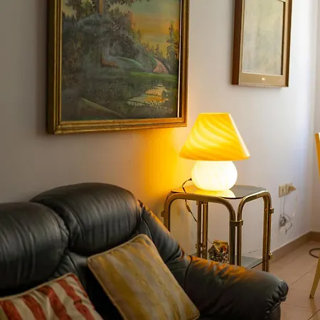 Vintage Blloku 公寓 地拉那