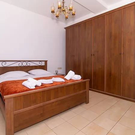 公寓 Vintage Blloku *