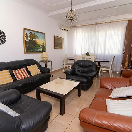 Apartment Vintage Blloku *