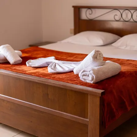 公寓 Vintage Blloku *