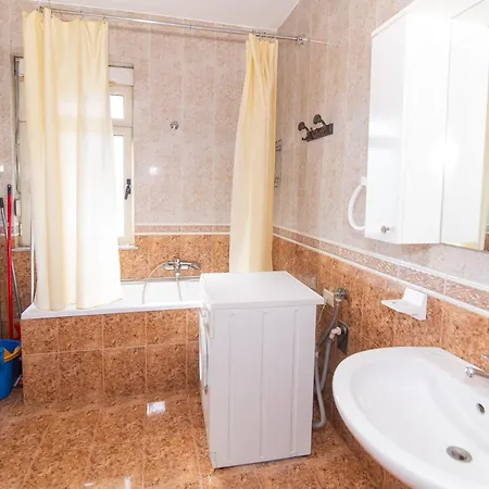 Vintage Blloku 公寓