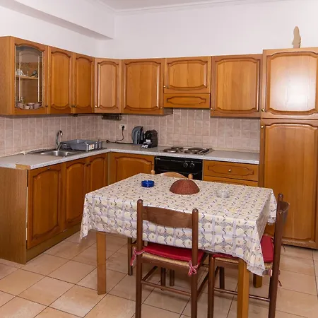 Apartment Vintage Blloku