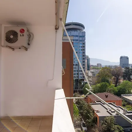 Apartment Vintage Blloku *