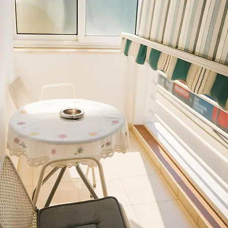 Apartment Vintage Blloku