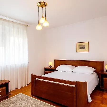 Vintage Blloku Apartment Tirana