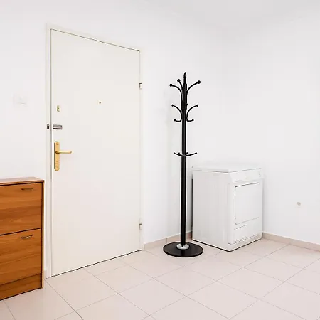 Vintage Blloku Apartment Tirana