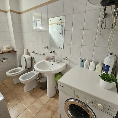 Vintage Blloku Apartment