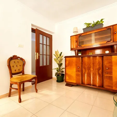 Apartment Vintage Blloku *