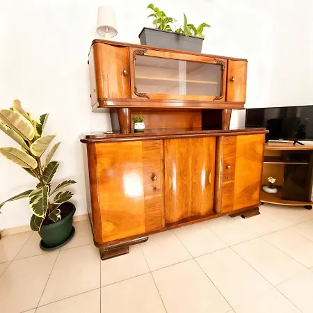 Apartment Vintage Blloku