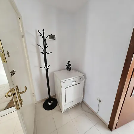 Apartment Vintage Blloku *