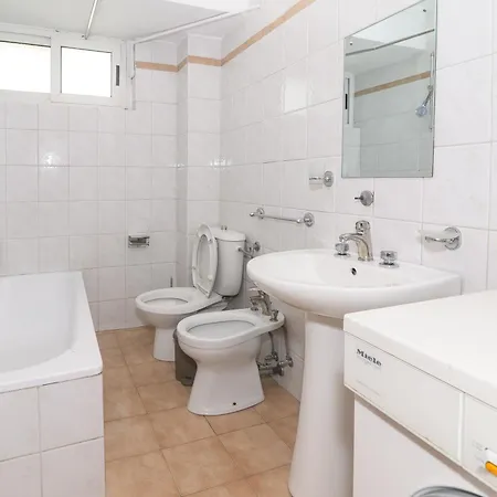 Appartement Vintage Blloku *