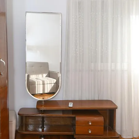 Apartment Vintage Blloku