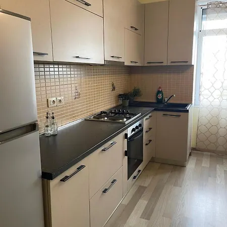 Apartment Vintage Blloku Tirana