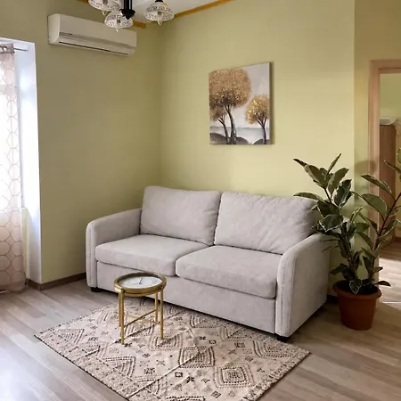 Apartment Vintage Blloku *