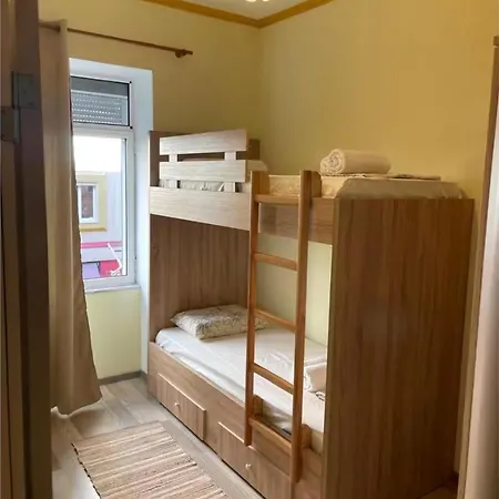 Apartment Vintage Blloku