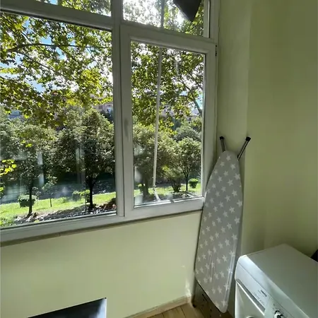 Apartment Vintage Blloku