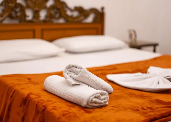 Vintage Blloku דירה