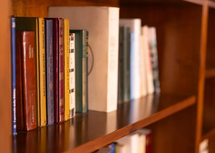 דירה Vintage Blloku טיראנה