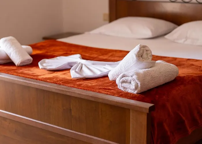 דירה Vintage Blloku *