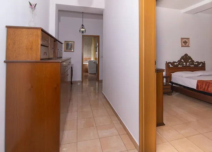 Vintage Blloku דירה