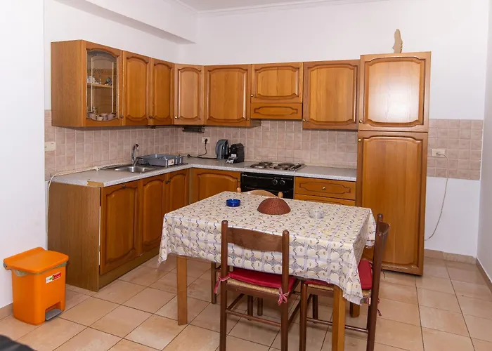 Apartamento Vintage Blloku