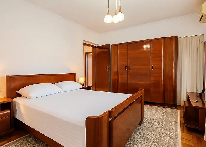 Vintage Blloku Apartamento *