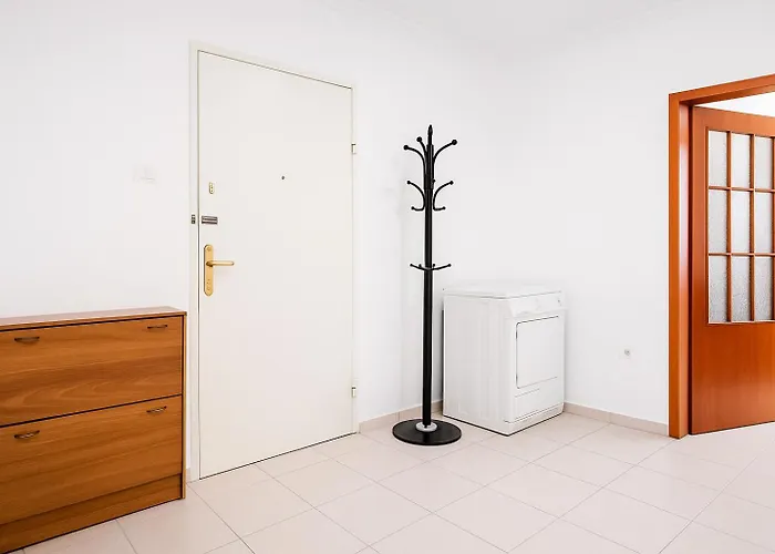 Vintage Blloku דירה טיראנה